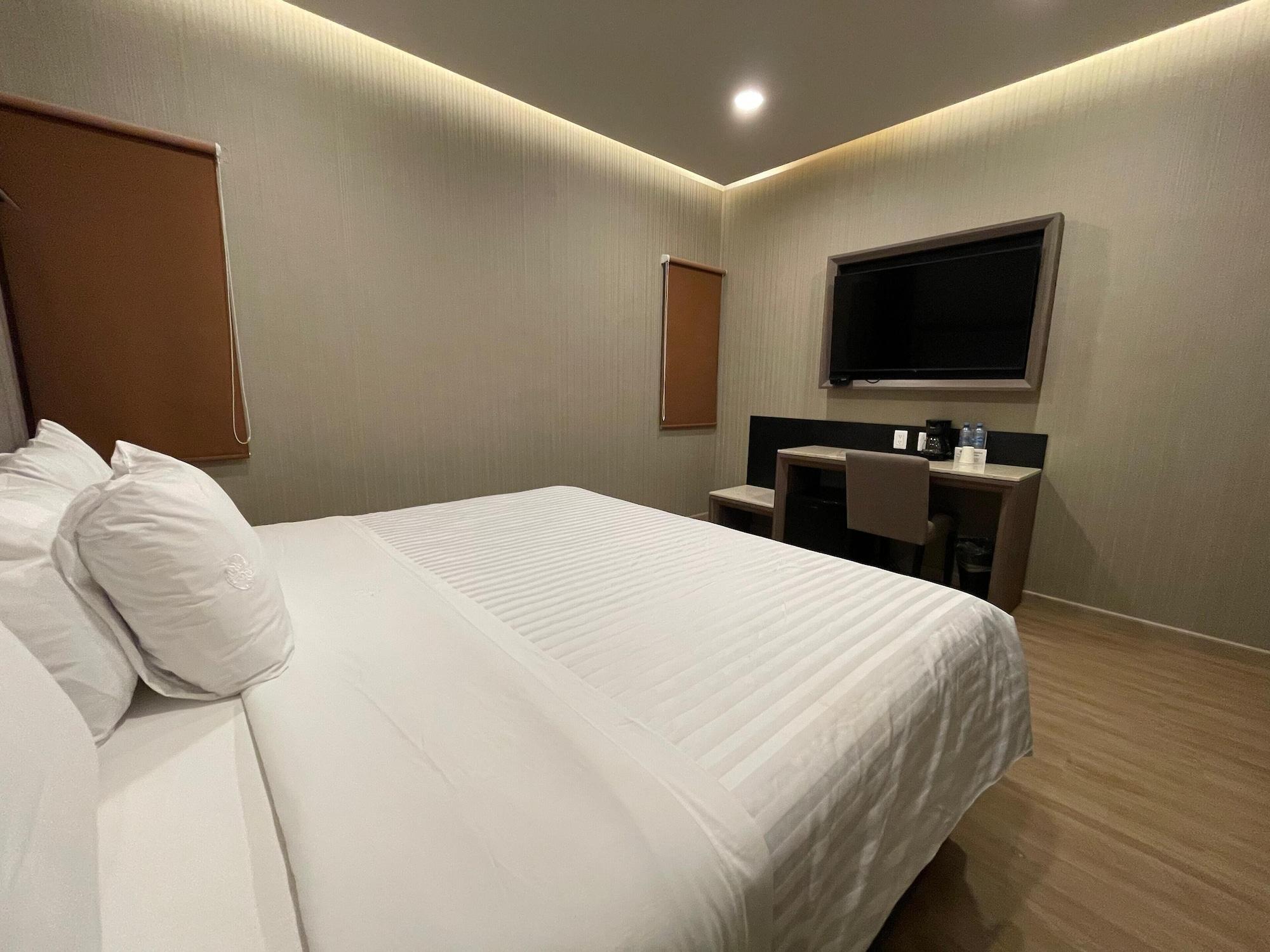 Set de Habitación Hotel Kavia Premium
