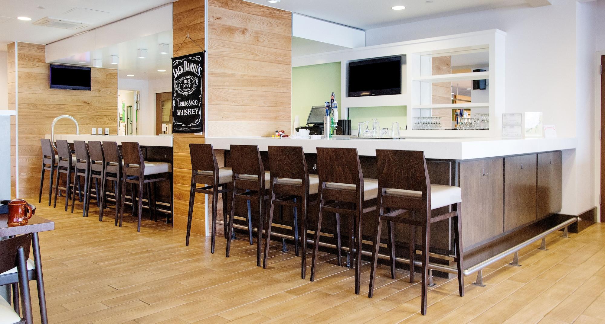 Bar/Salón Holiday Inn Nashville - Vanderbilt (Dwtn) by IHG