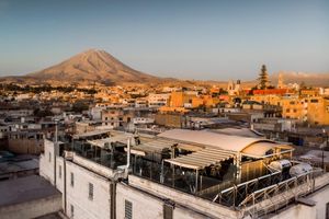 Alojamiento - Palla Boutique Hotel