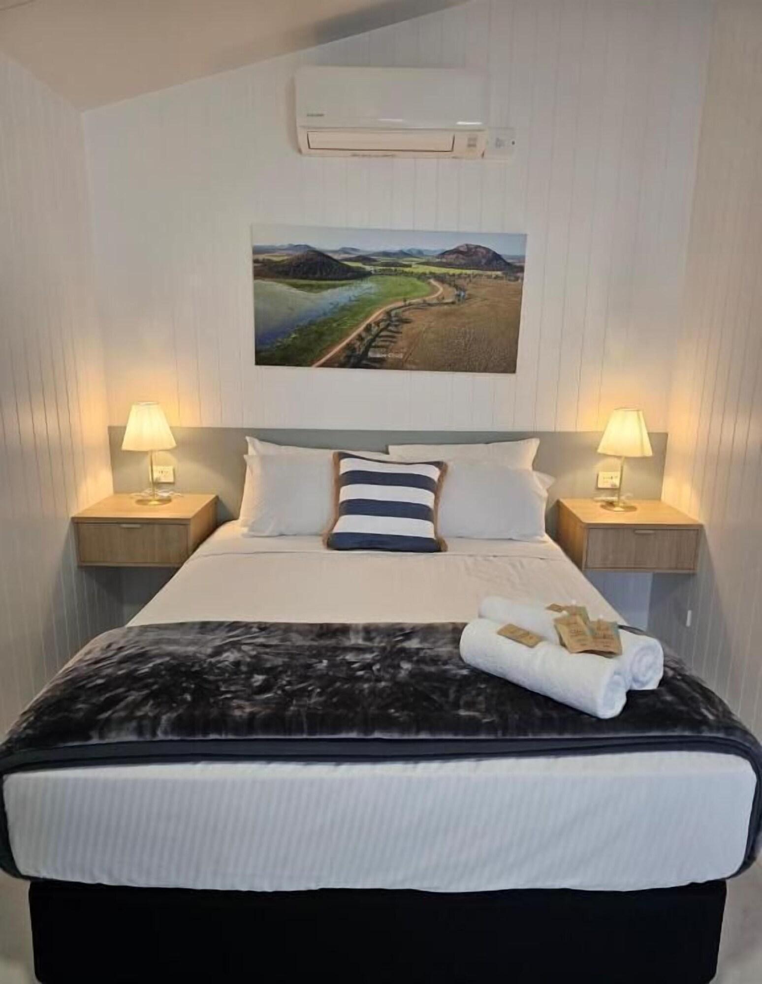 Habitación Villa La Sini Yeppoon