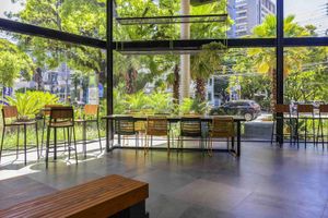 Alojamiento - Ibis Styles Porto Alegre Moinhos de Vento