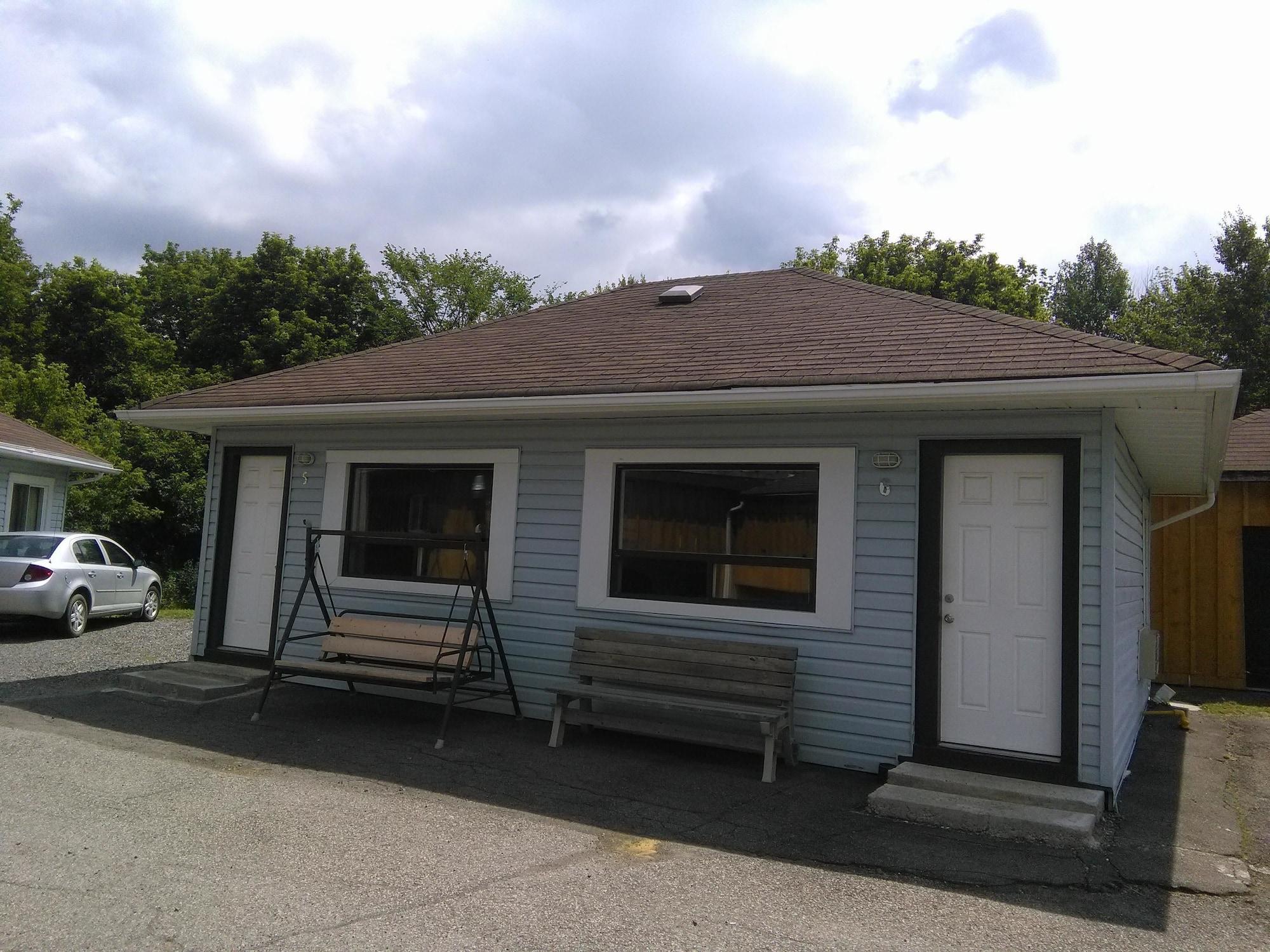 Vista Exterior Best Inn Motel