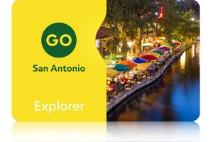 Actividad - Pase de atracciones Explorer San Antonio - Go City