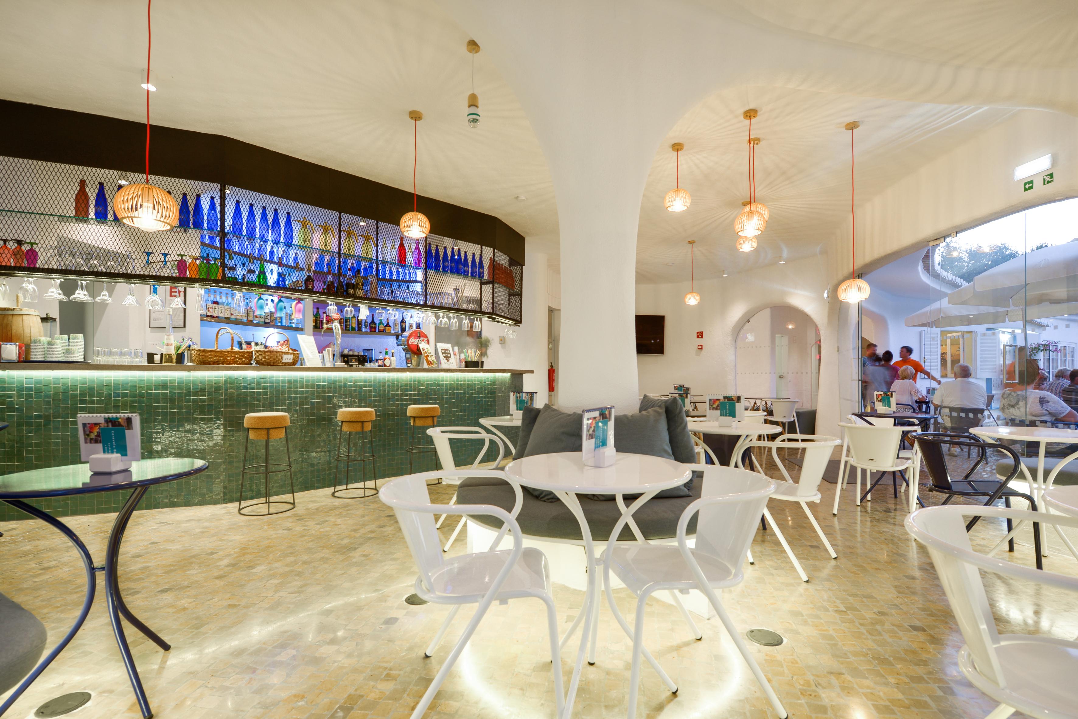 Bar/Salón Quinta Do Paraiso