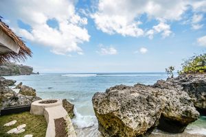 Alojamiento - Le Cliff Bali