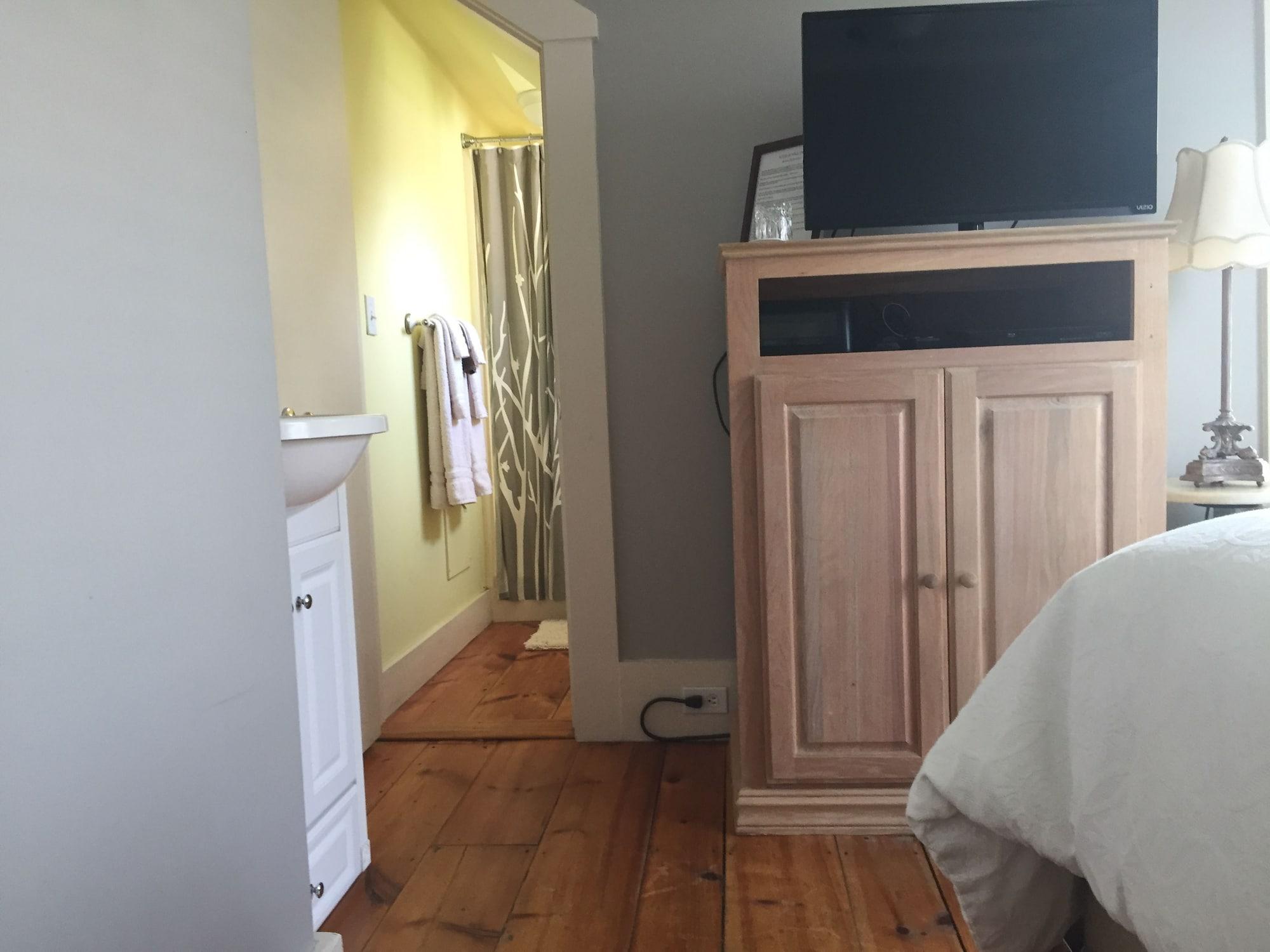 Habitación Scotch Hill Inn