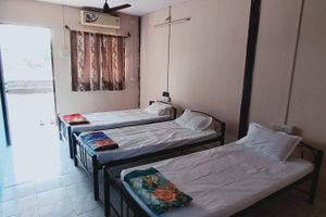 Alquiler Vacacional - Shetty Farms