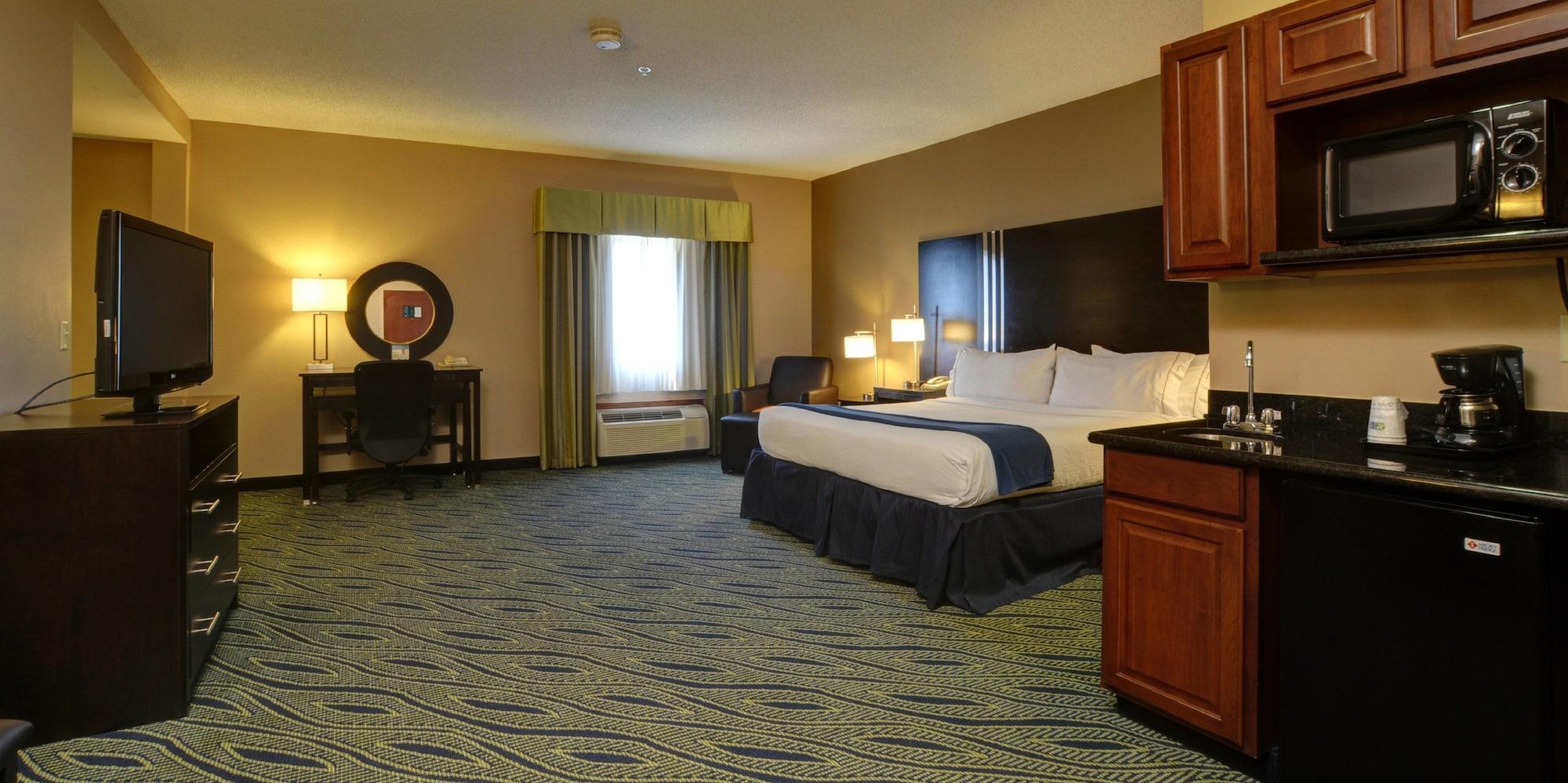 Habitación Holiday Inn Express & Suites Midwest by IHG