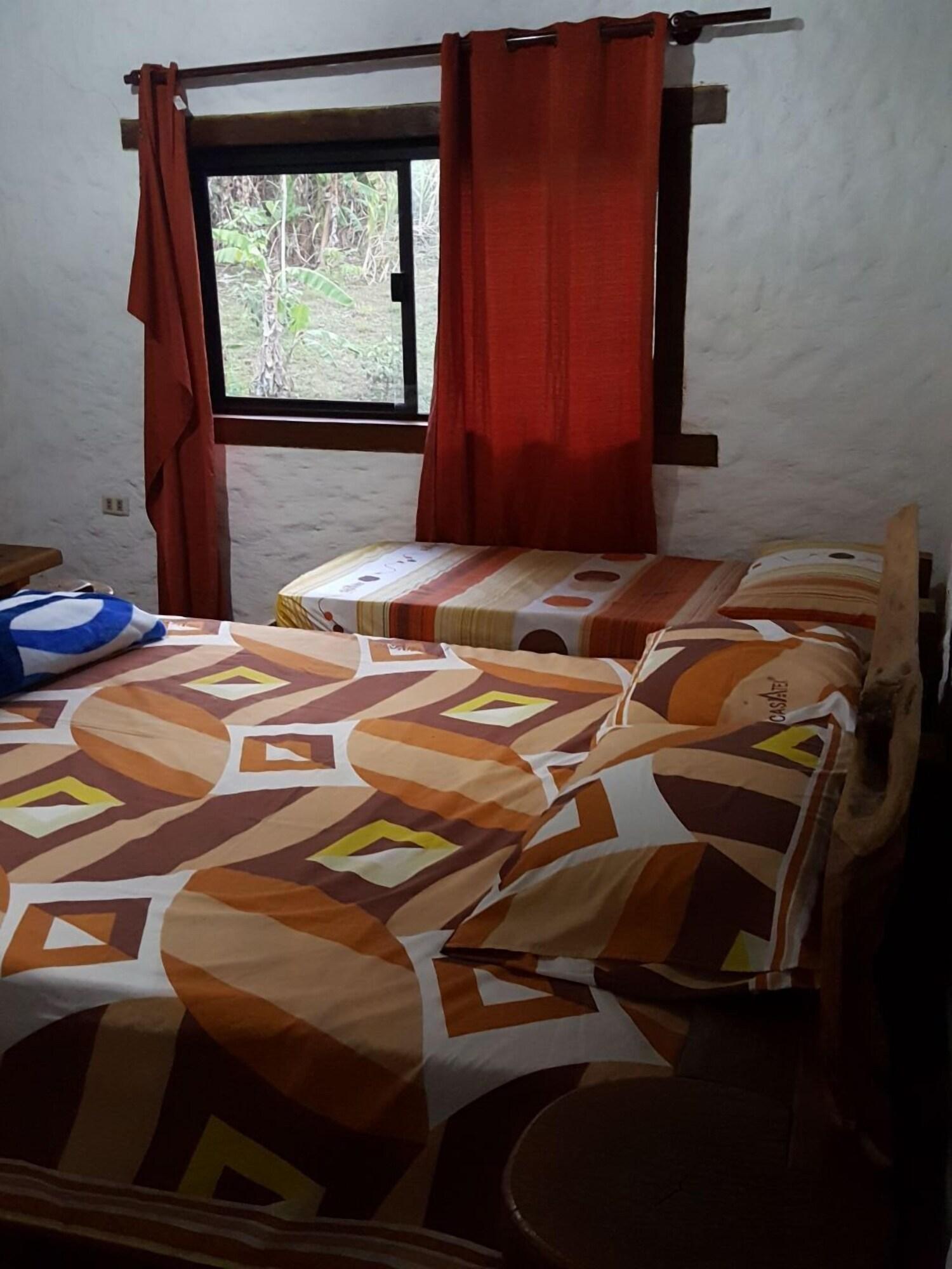 Habitación San Xavier Quinta Eco Resort