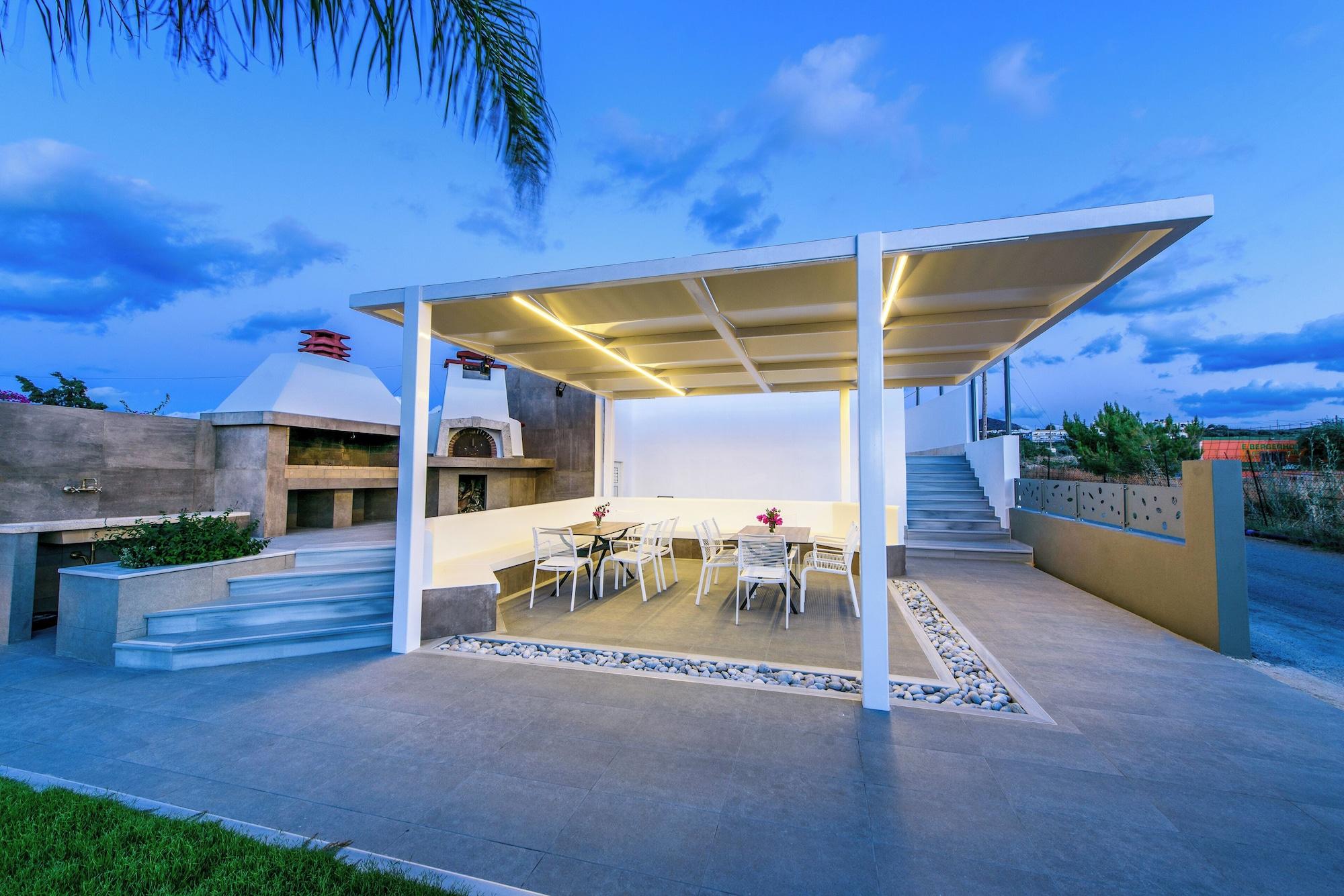 Varios Elysian Suites