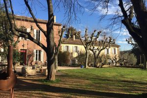 Alojamiento - La Féraude - Chambres d'Hôtes