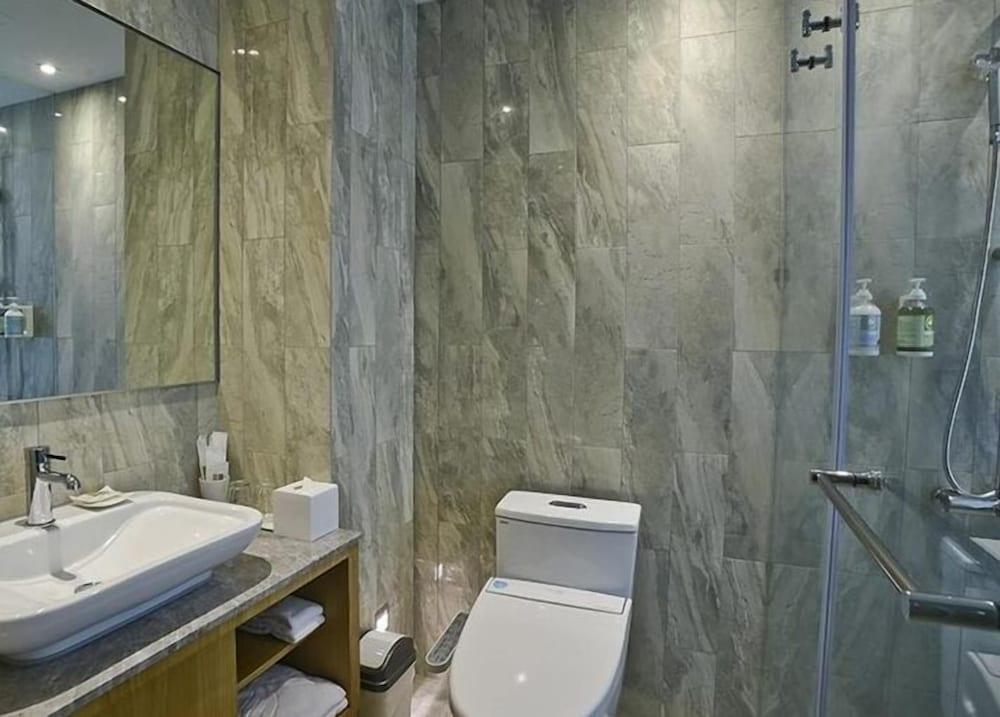 Quarto Yidear Hotel