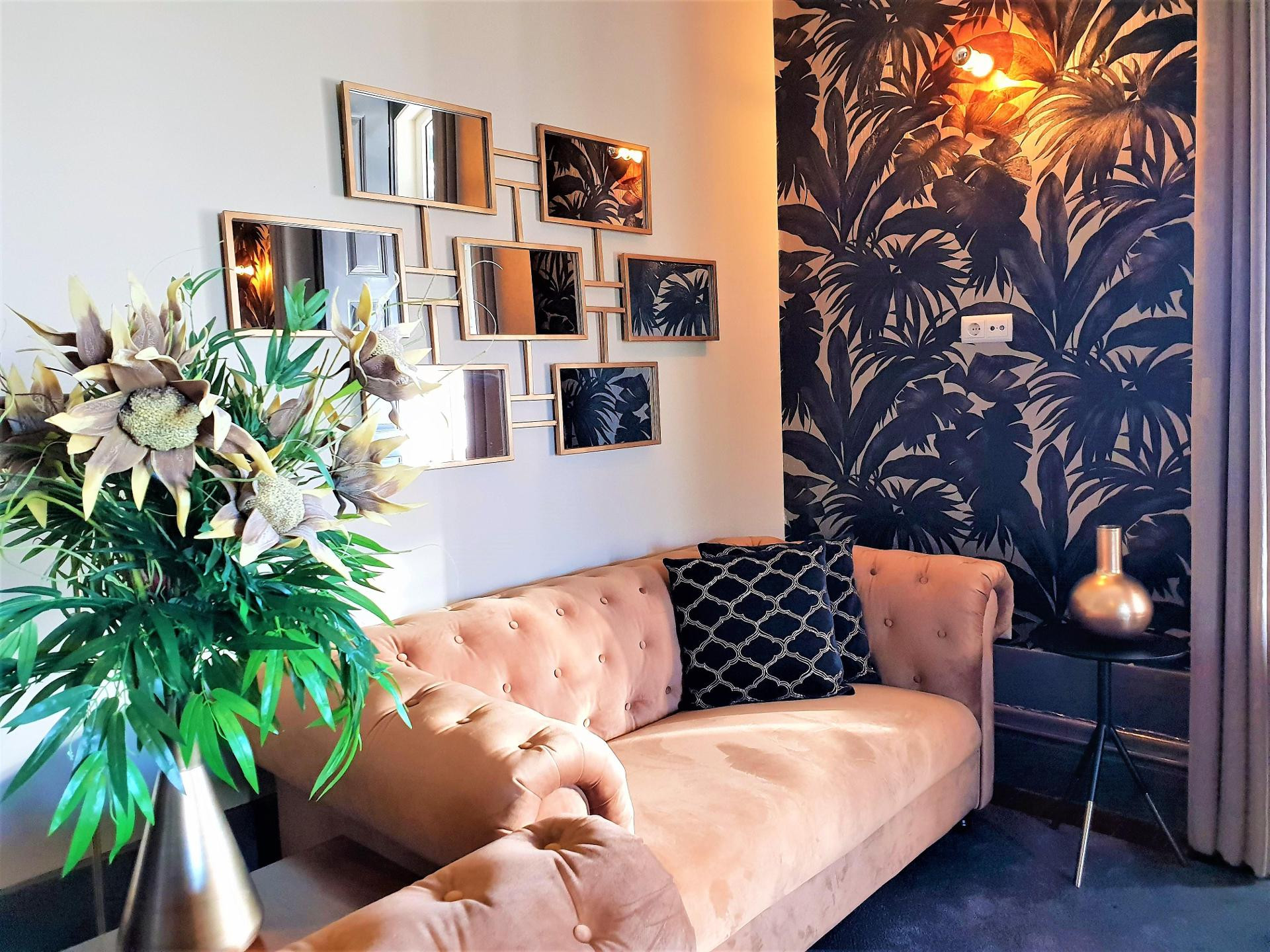 Vista Exterior Quinta da Palmeira - Country House Retreat & Spa