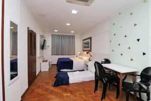 Alquiler Vacacional - Rio Spot C058