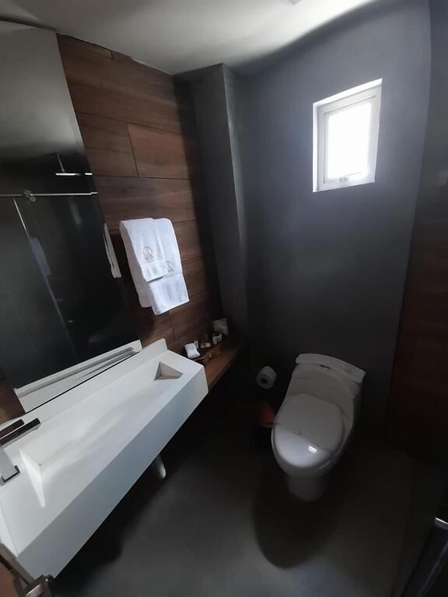Equipamiento de Habitación ALBURA HOTEL