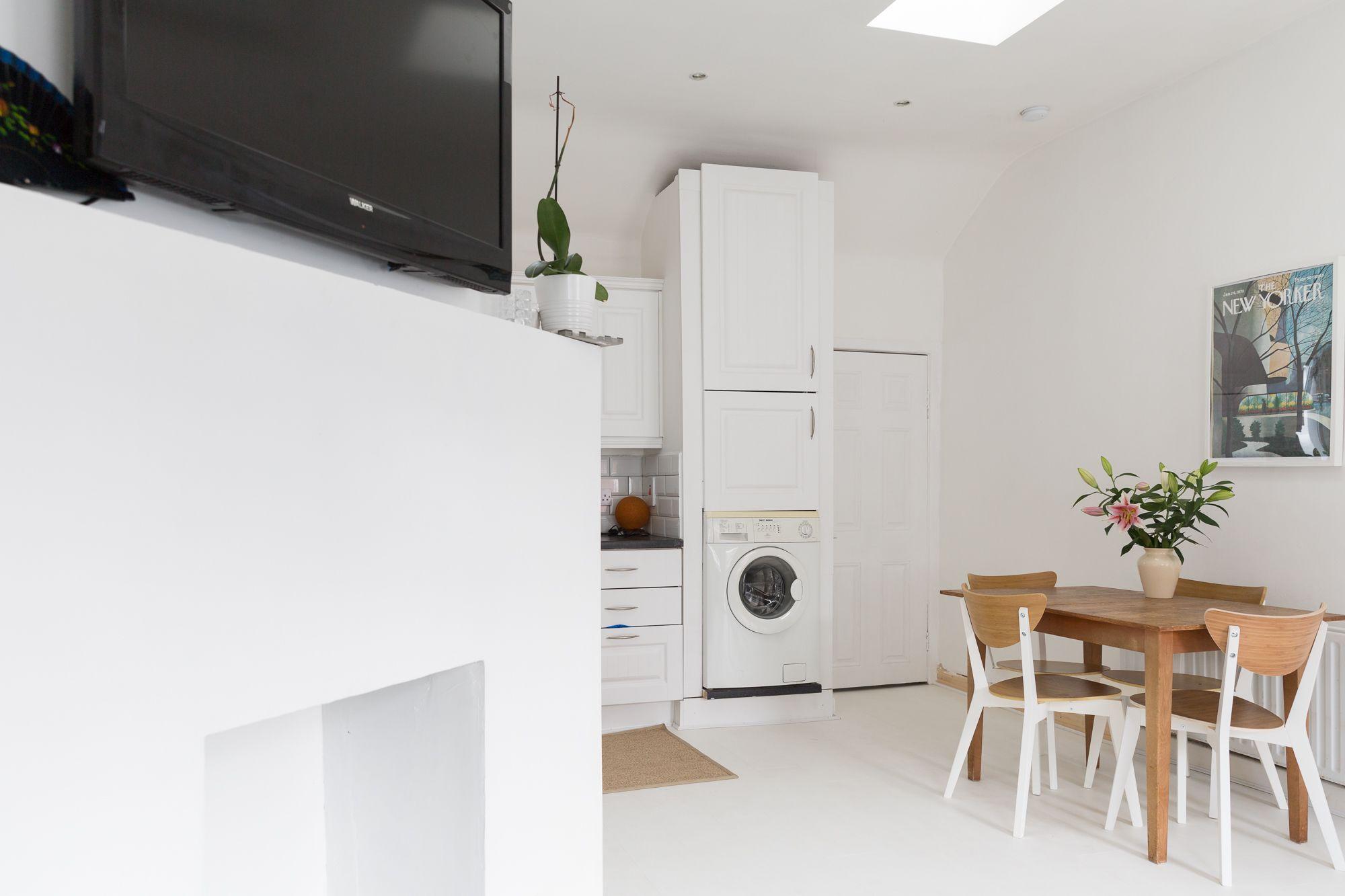 Equipamiento de Habitación Fingal Street Dublin