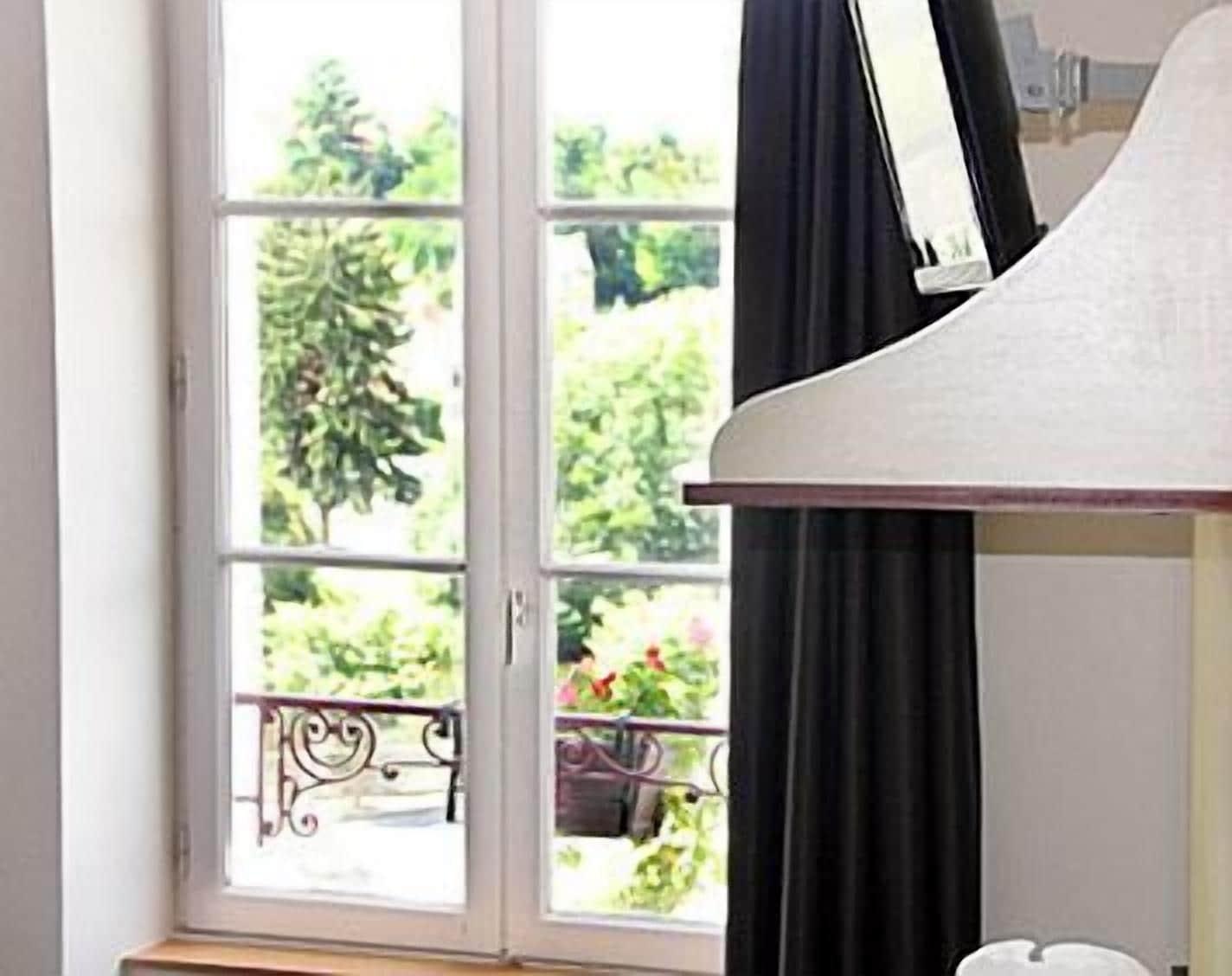 Comodidades del Alojamiento Hôtel de France