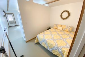 Arriendo temporal - Cow Co. Cottages - One Block Away From Downtown Shopping, Dining, & More!