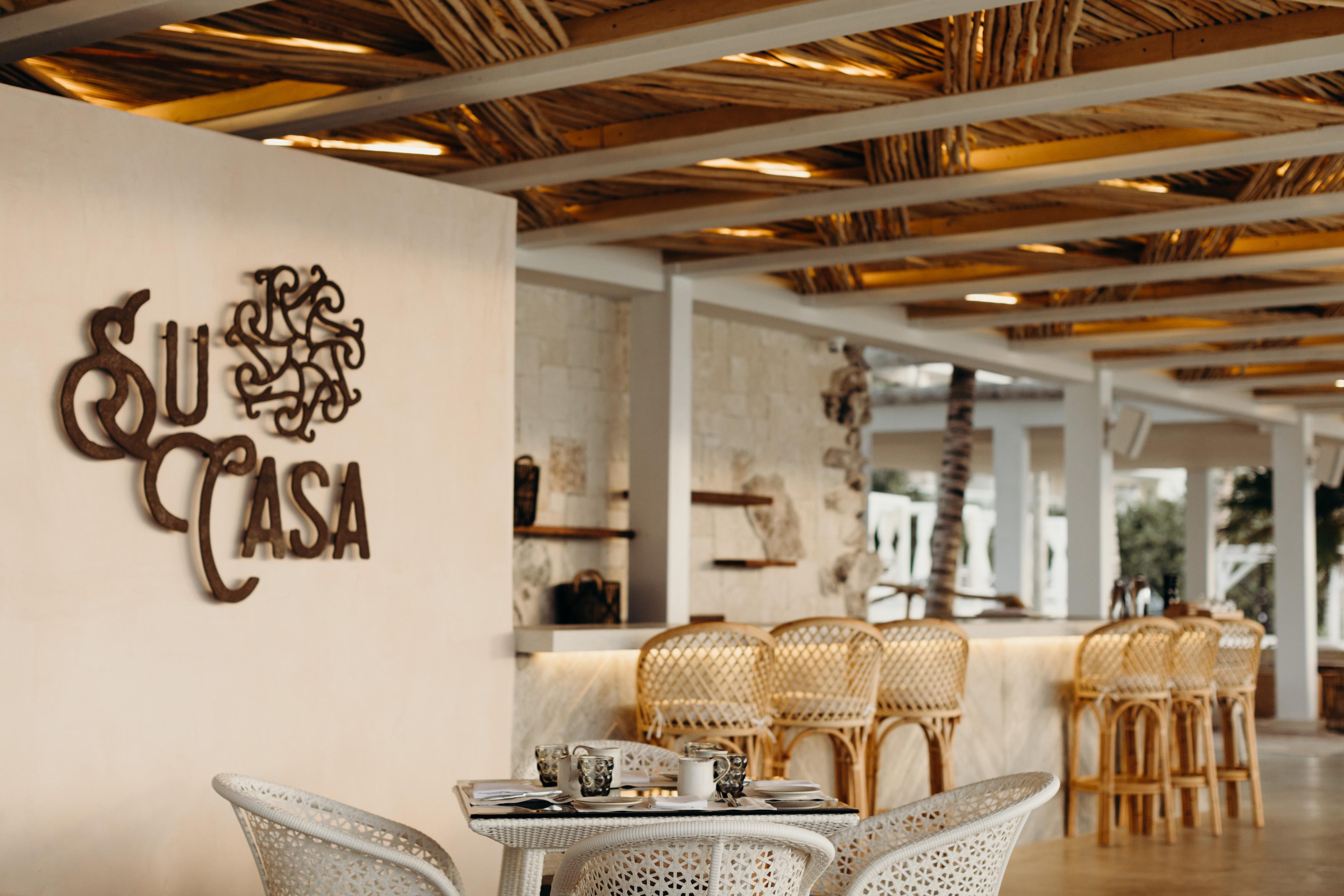 Palmaïa-The House of AïA: All Inclusive Wellness Resort - foto 128