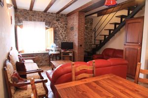 Alquiler Vacacional - Casa del Faro A