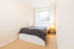 Alojamiento - Boardinghouse St.Pauli