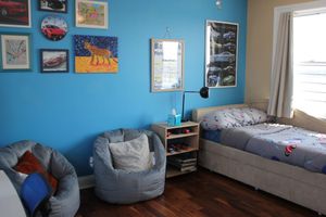 Alquiler Vacacional - Spectacular Bay Front Home Phenomenal Views-Hot Tub,Water Trampoline,Water Toys