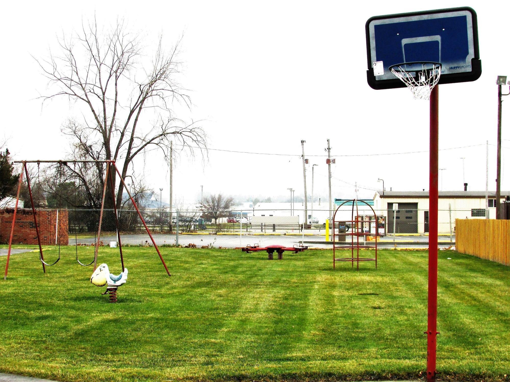 Instalaciones Recreativas Euclid Motel