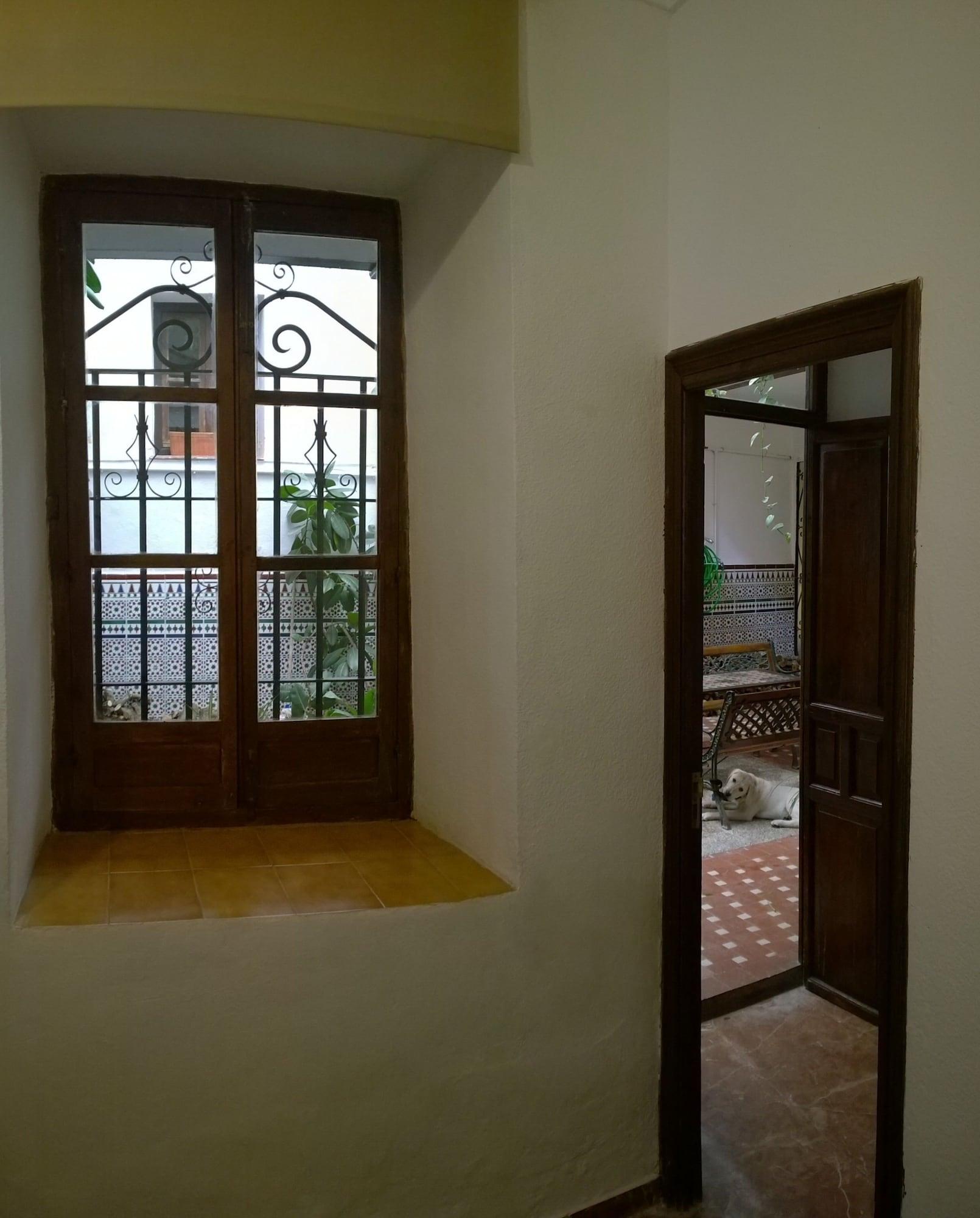 Varios Casa Patio de la Vega