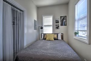 Alquiler Vacacional - Capitol Hill Apartments