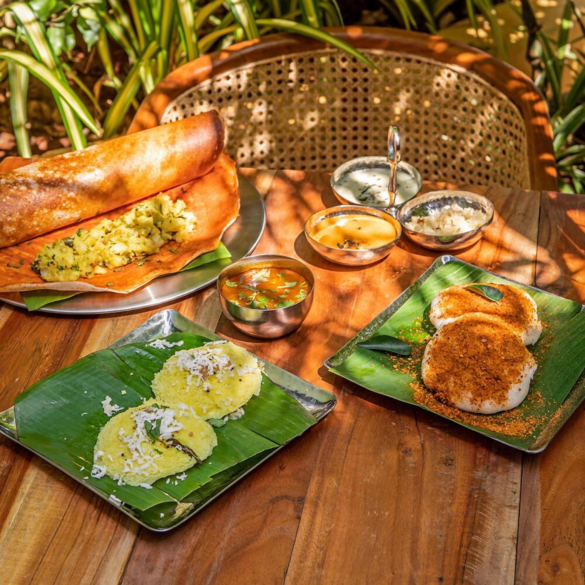 Restaurant Ramee Guestline Hotel Dadar