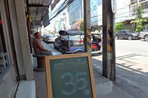 Alojamiento - Sakol Hotel Korat