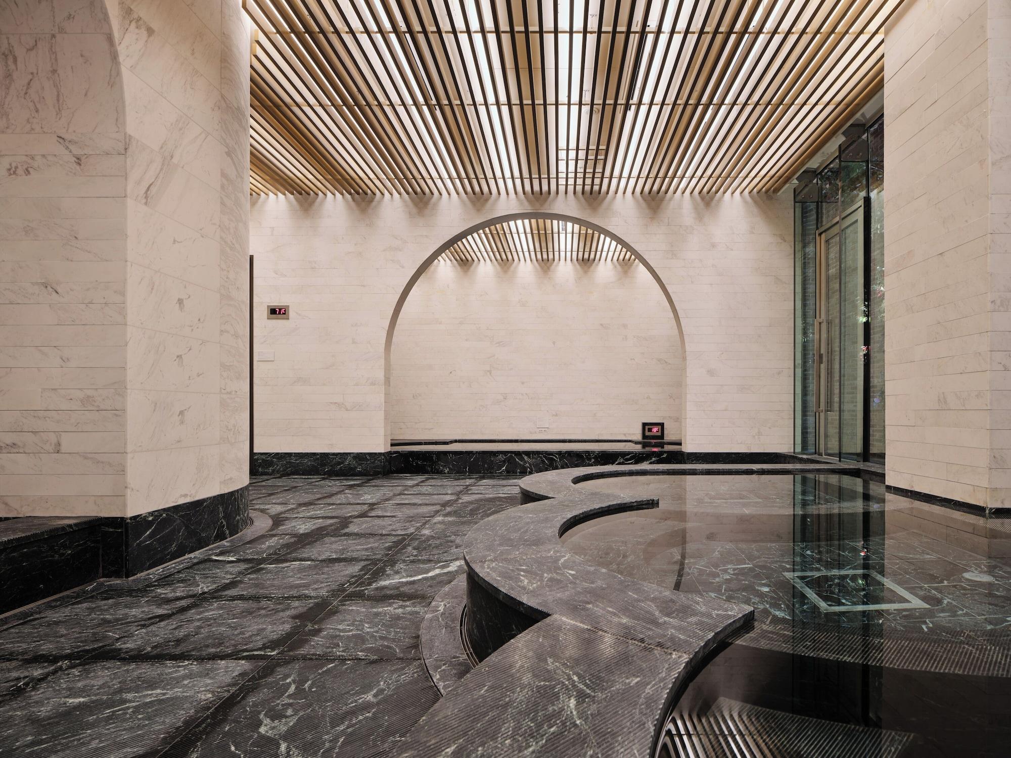 Spa ANANTI AT GANGNAM