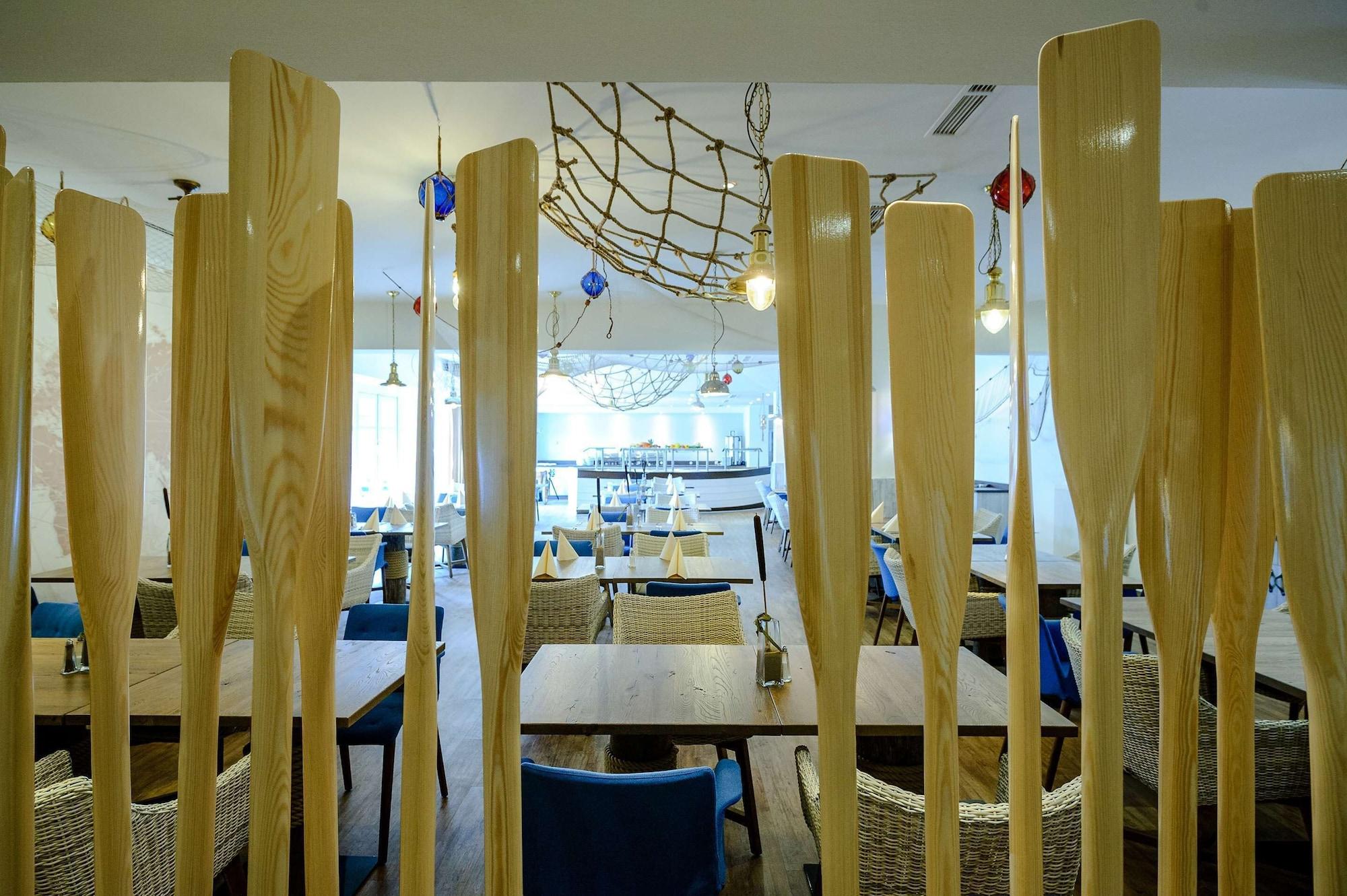 Restaurant Dorint Hotel Alzey/Worms