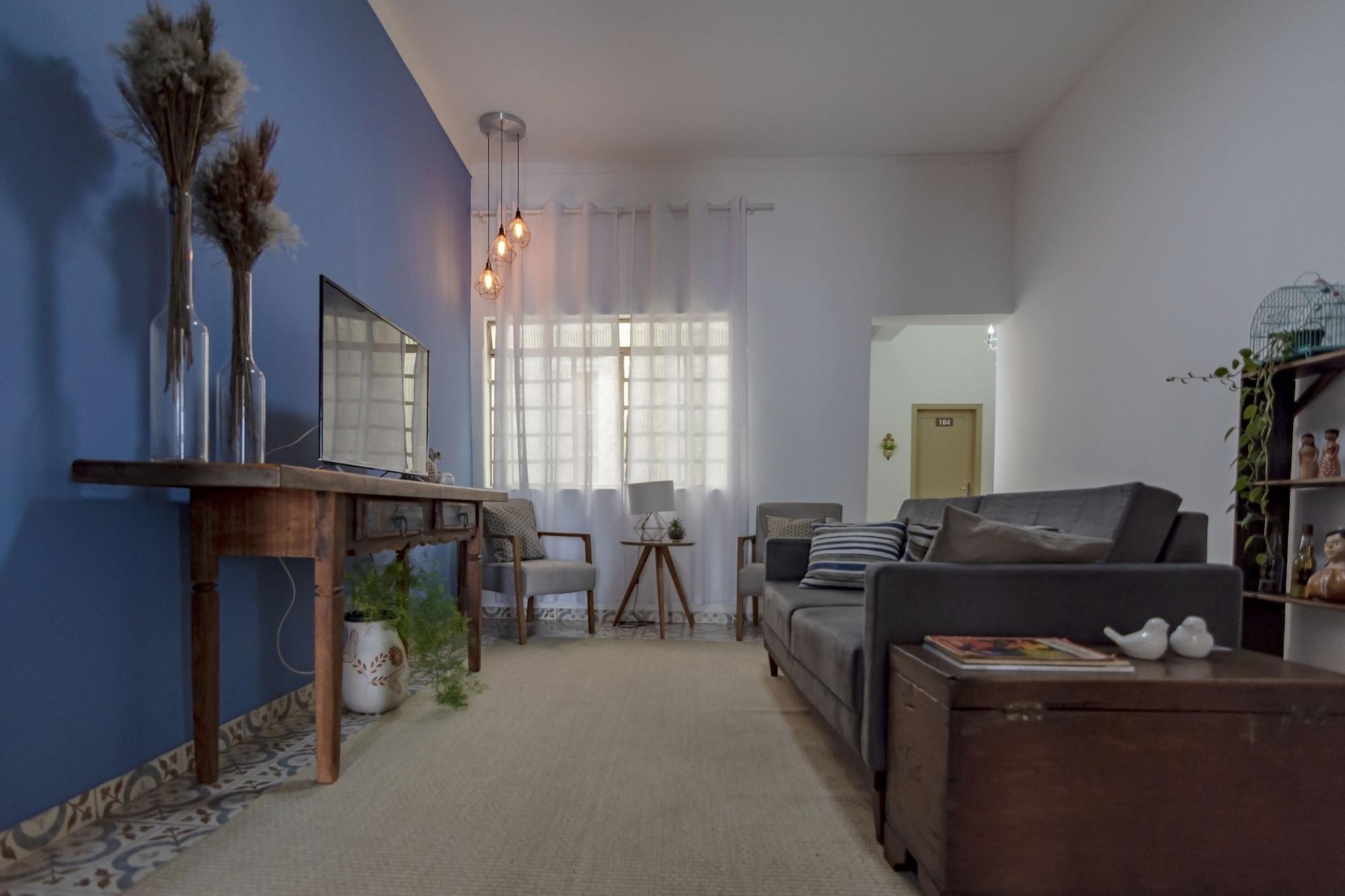 Comodidades del Alojamiento Hotel Canto Do Chafariz