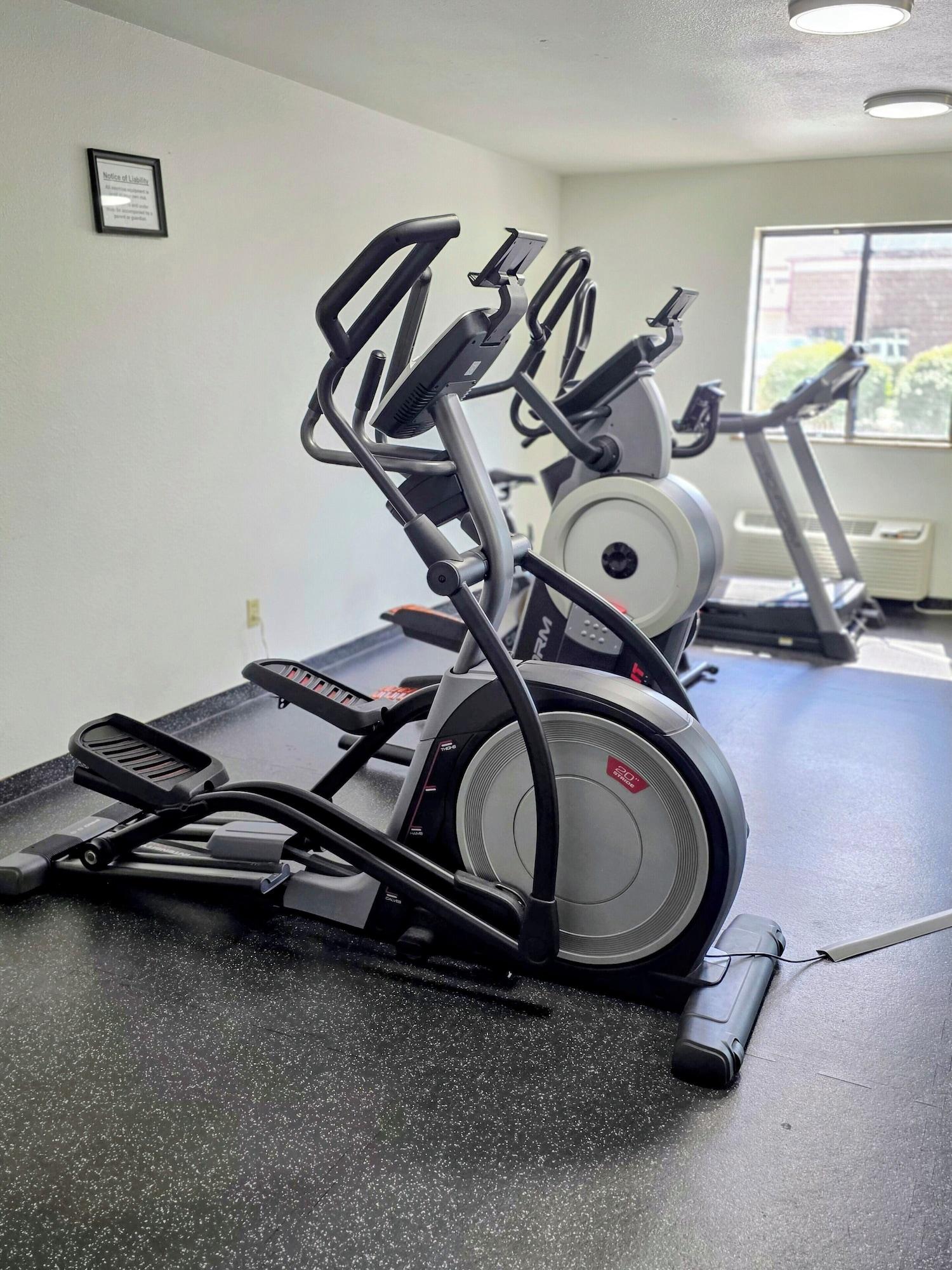 Gimnasio Missoula Southwest