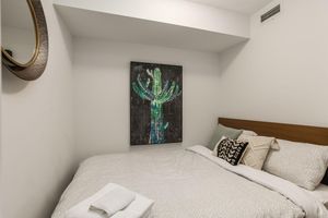 Alojamiento - Premier Waterfront Suites in Downtown
