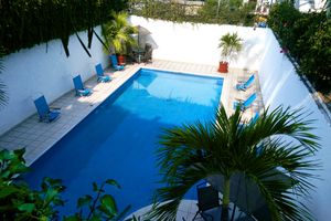 Alojamiento - D'Cesar Hotel Acapulco