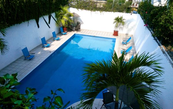 D'Cesar Hotel Acapulco - Hoteles en Zona Dorada de Acapulco