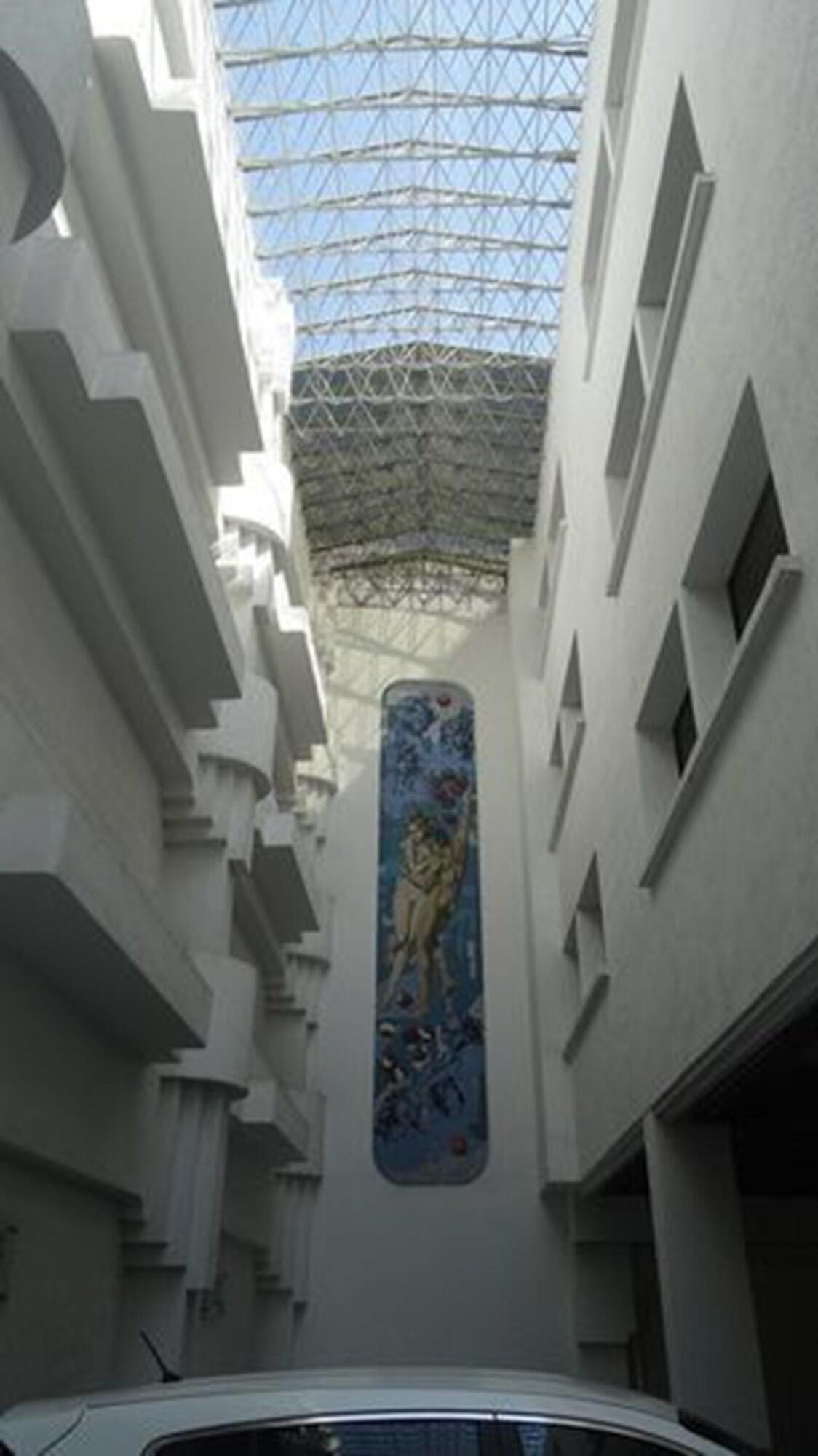 Vista Lobby Hotel Bonn