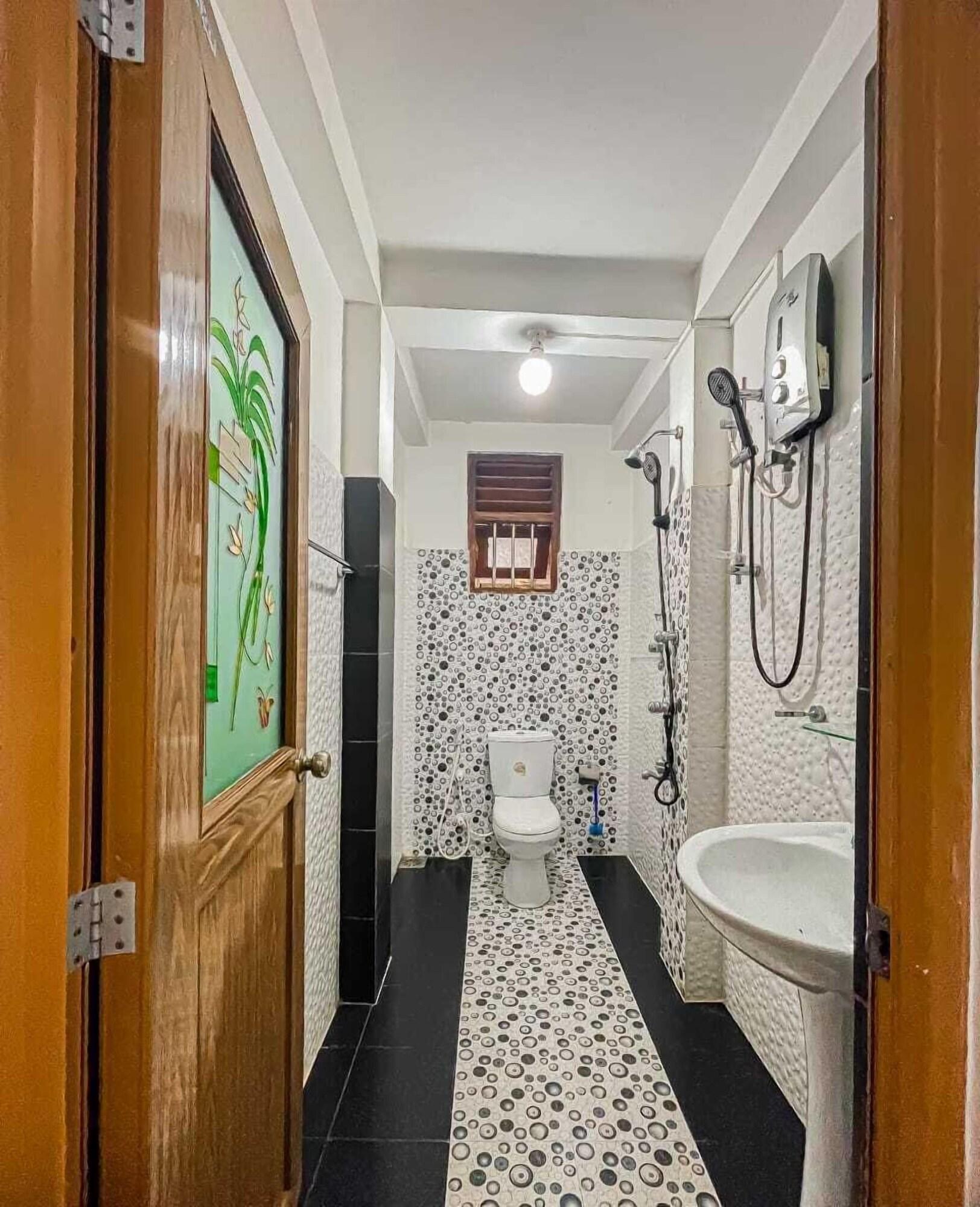 Equipamiento de Habitación Sajee Villa