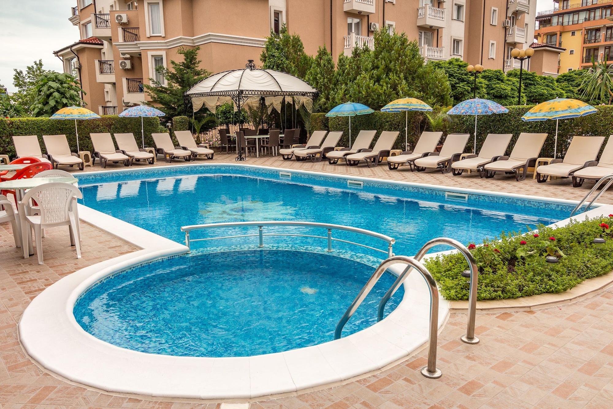 Varios Venera Hotel