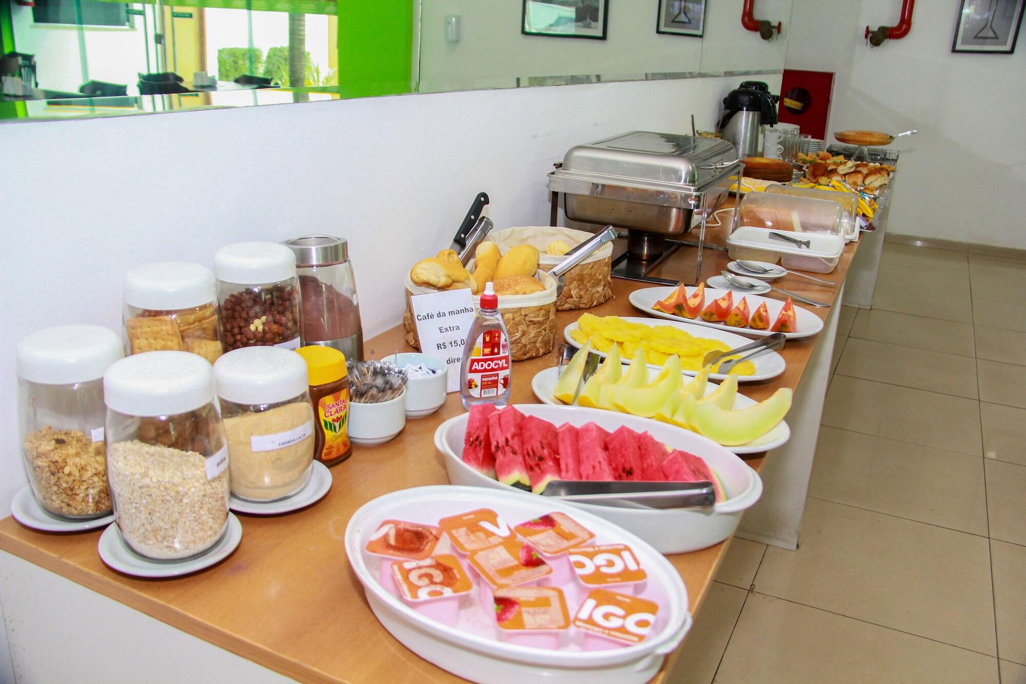 Varios Hotel Talissa 2