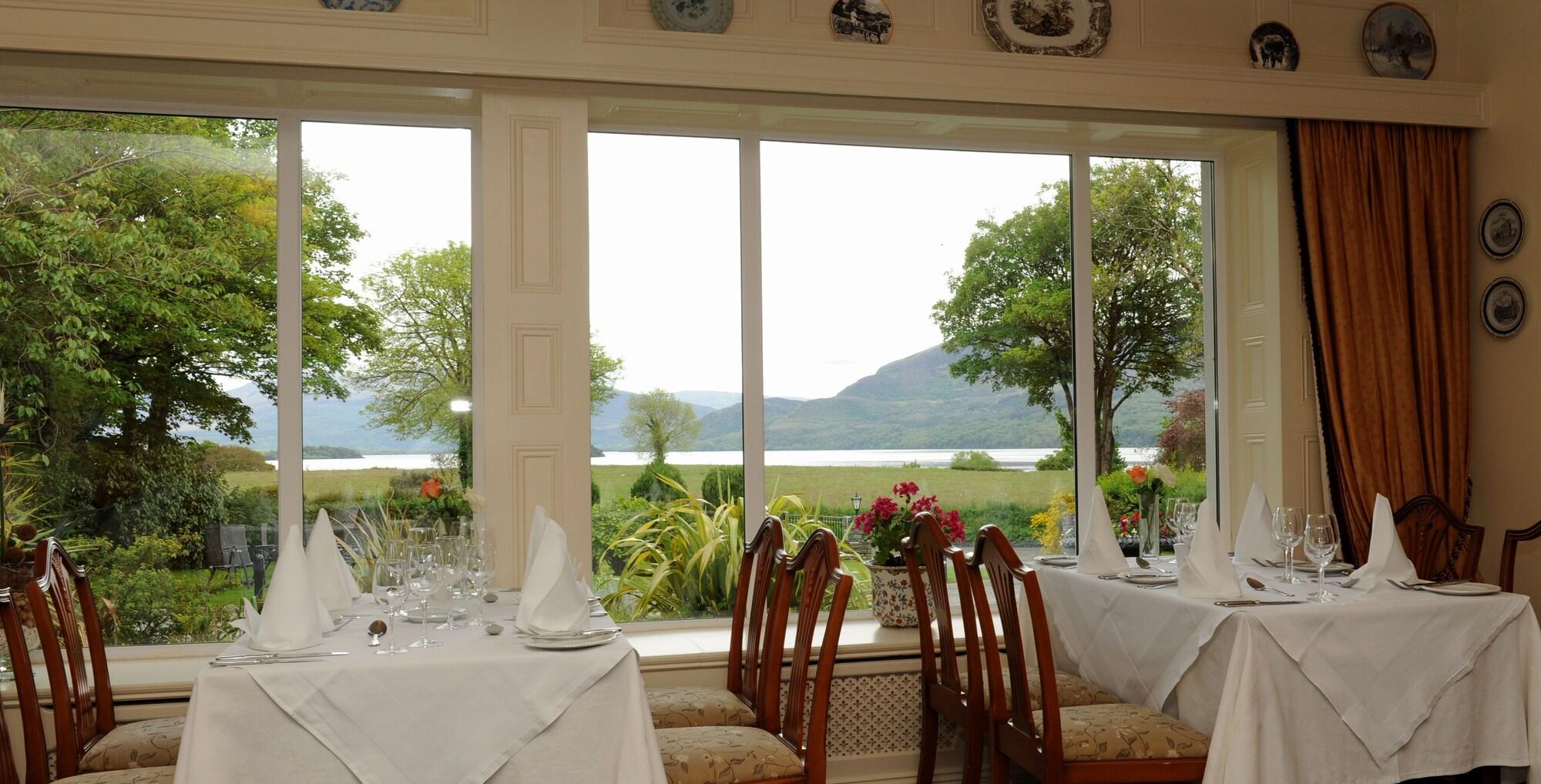 Restaurant Loch Lein Country House