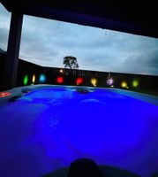 Alquiler Vacacional - Varona's Paradise: Stunning New Luxury Home