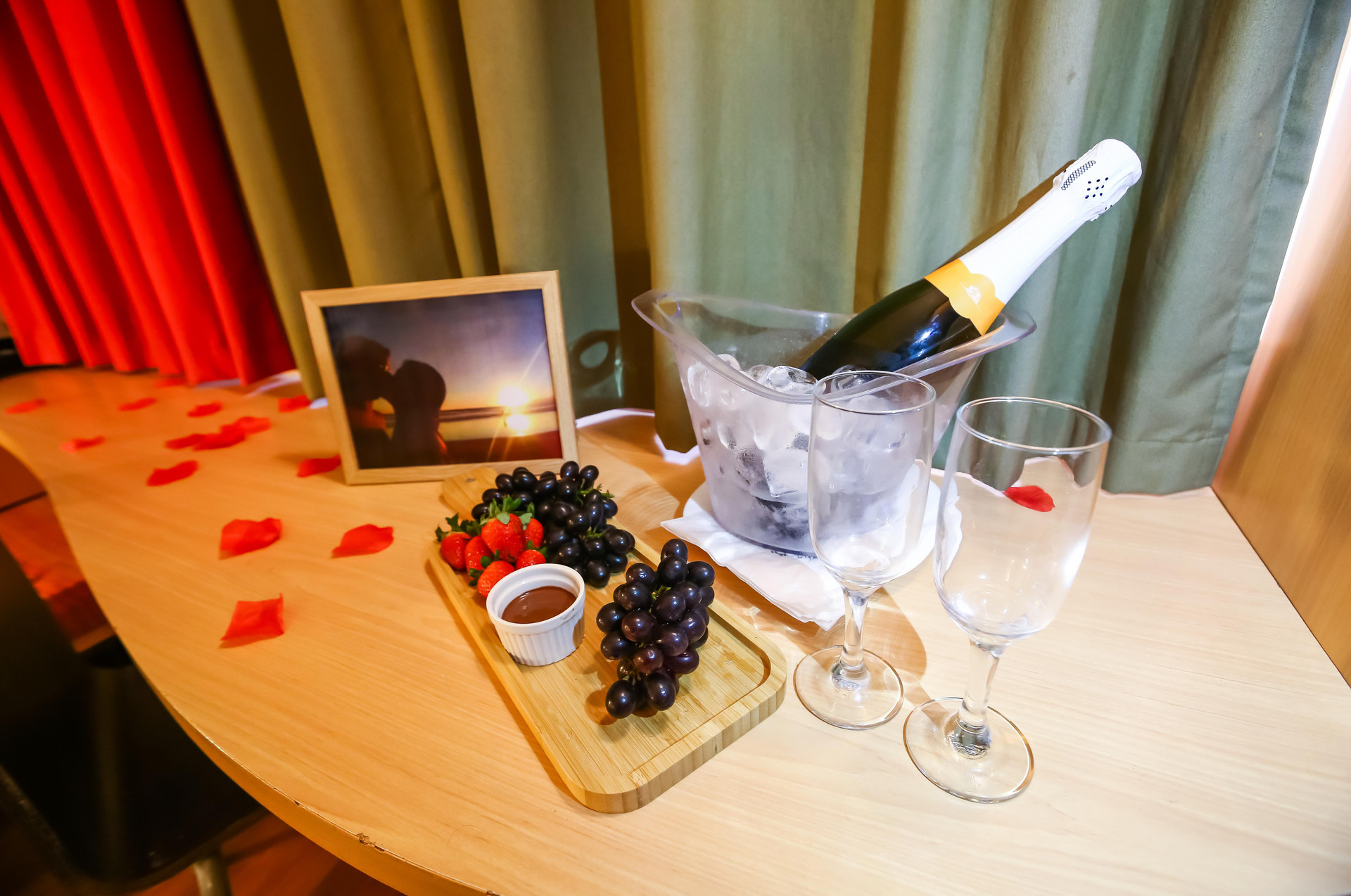 Varios Ibis Rio de Janeiro Botafogo