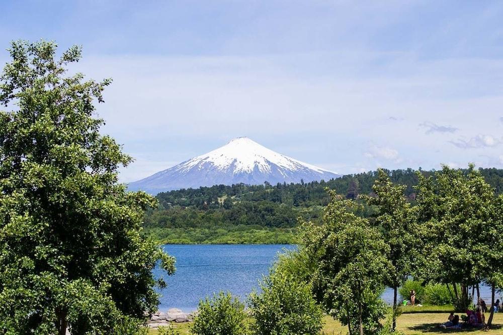 Comodidades del Alojamiento Hostería de la Colina