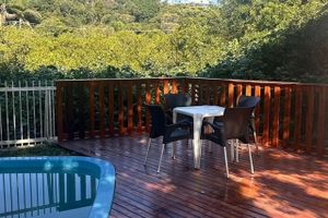 Alquiler Temporario - Residencial Passarela de Bombas | c/ Piscina | 100m Mar