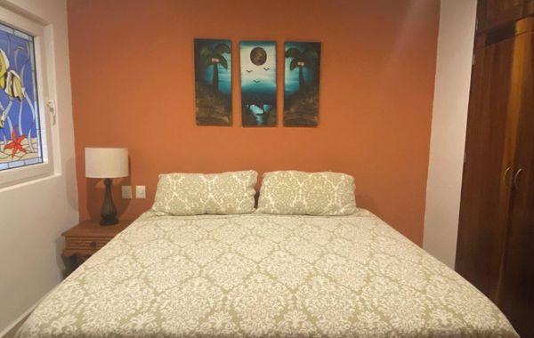 Beachfront condo - steps to sand and surf - Los mejores hoteles solo adultos en Punta de Mita, Nayarit