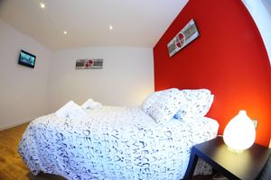 Alquiler Vacacional - ValpoGO Apartments