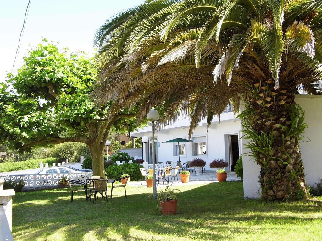Varios Hotel Arboleda